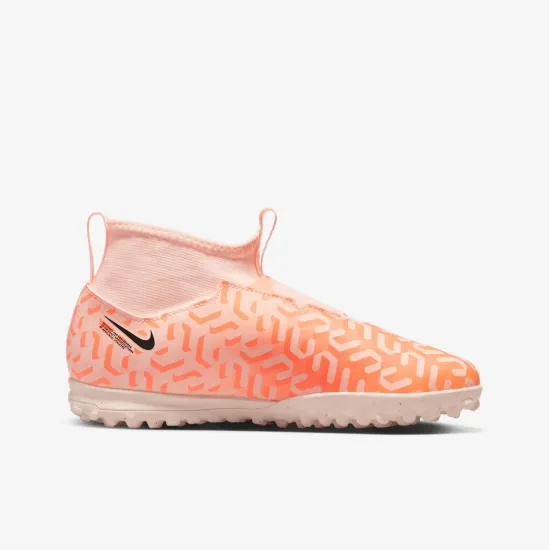 Сороконіжки Nike Air Zoom Mercurial Superfly 9 Academy NU T DZ3478-800