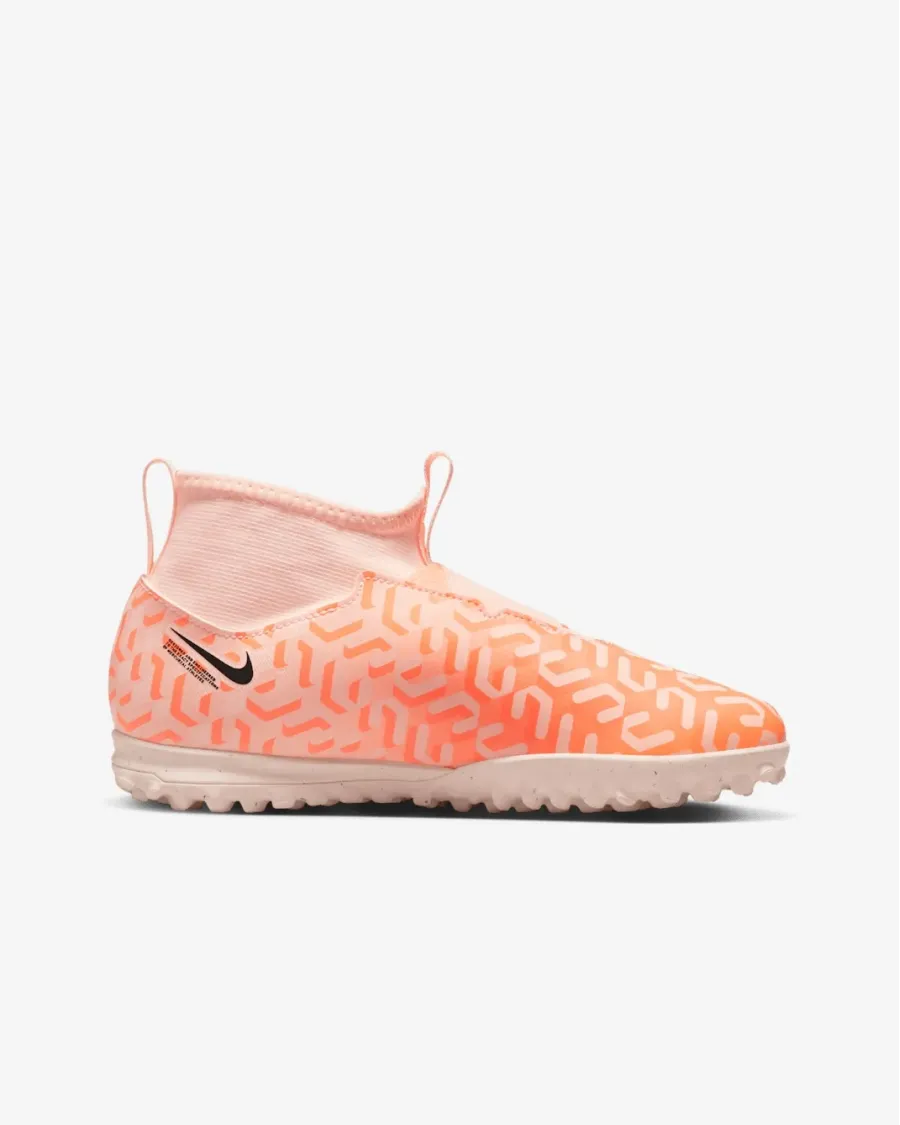 Сороконіжки Nike Air Zoom Mercurial Superfly 9 Academy NU T DZ3478-800