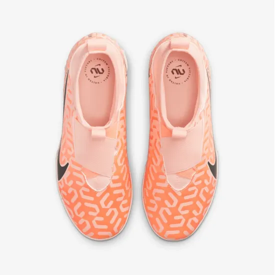 Сороконіжки Nike Air Zoom Mercurial Superfly 9 Academy NU T DZ3478-800