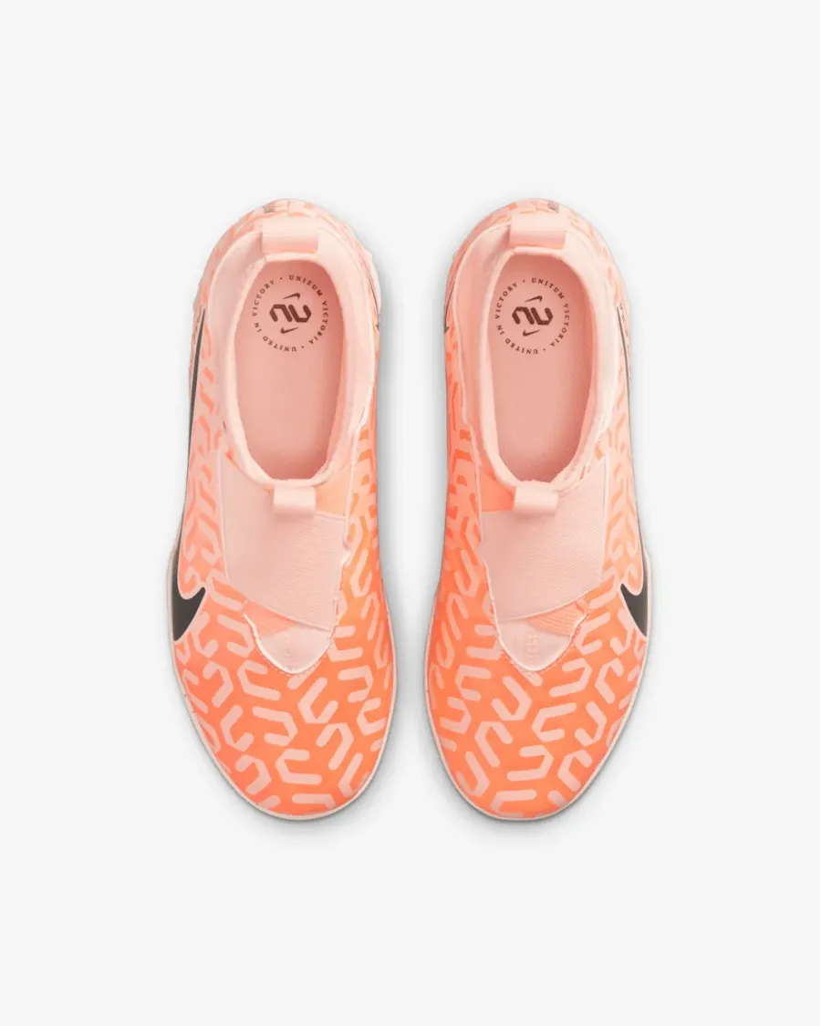 Сороконіжки Nike Air Zoom Mercurial Superfly 9 Academy NU T DZ3478-800