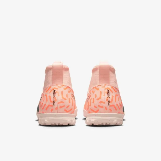 Сороконіжки Nike Air Zoom Mercurial Superfly 9 Academy NU T DZ3478-800