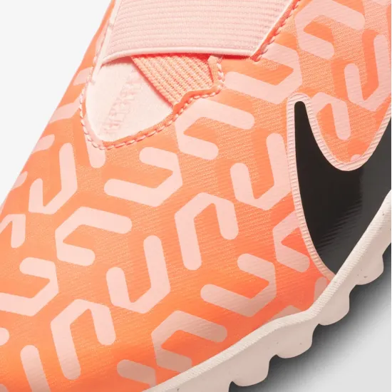 Сороконіжки Nike Air Zoom Mercurial Superfly 9 Academy NU T DZ3478-800