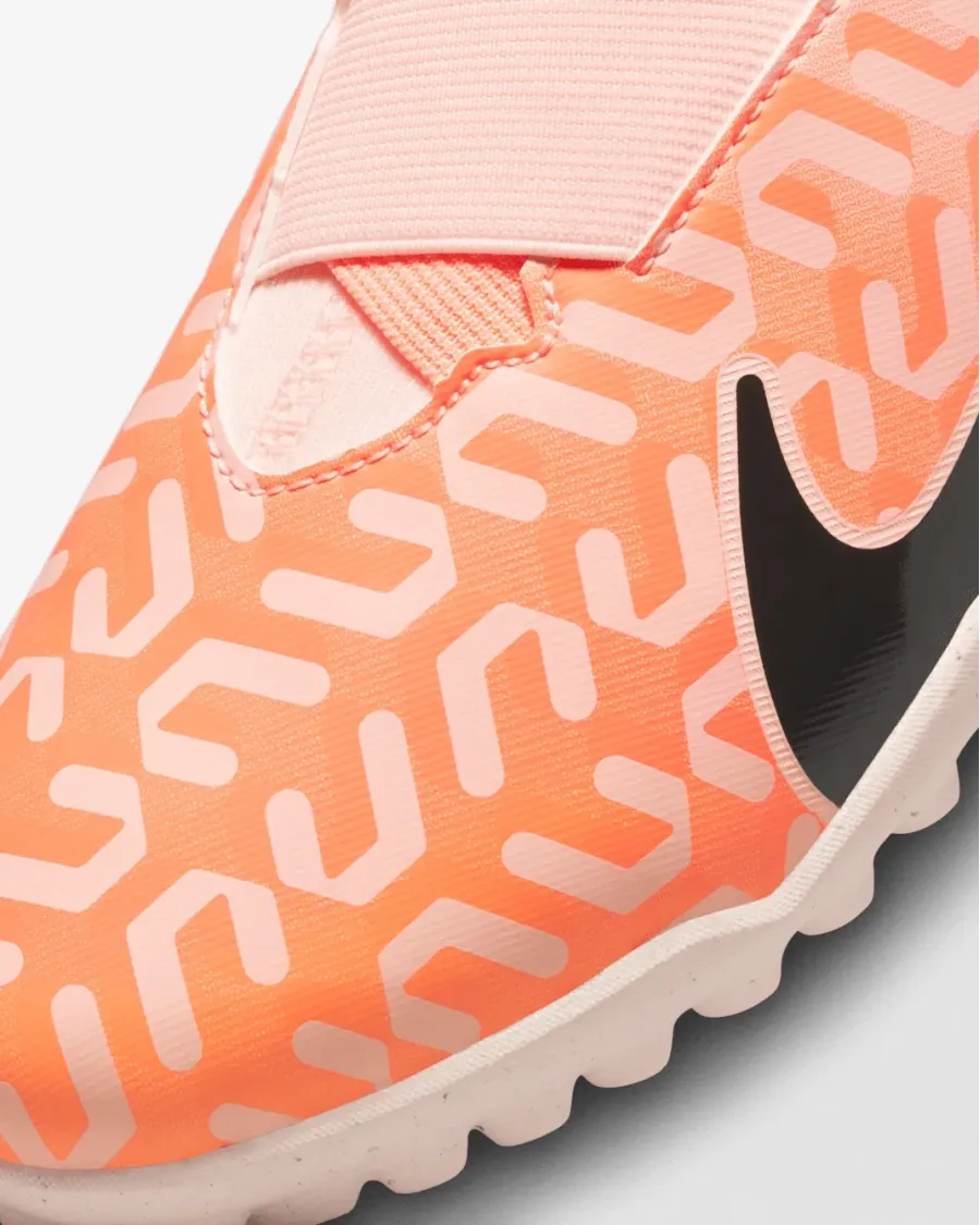 Сороконіжки Nike Air Zoom Mercurial Superfly 9 Academy NU T DZ3478-800