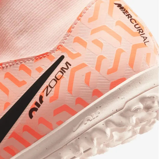 Сороконіжки Nike Air Zoom Mercurial Superfly 9 Academy NU T DZ3478-800
