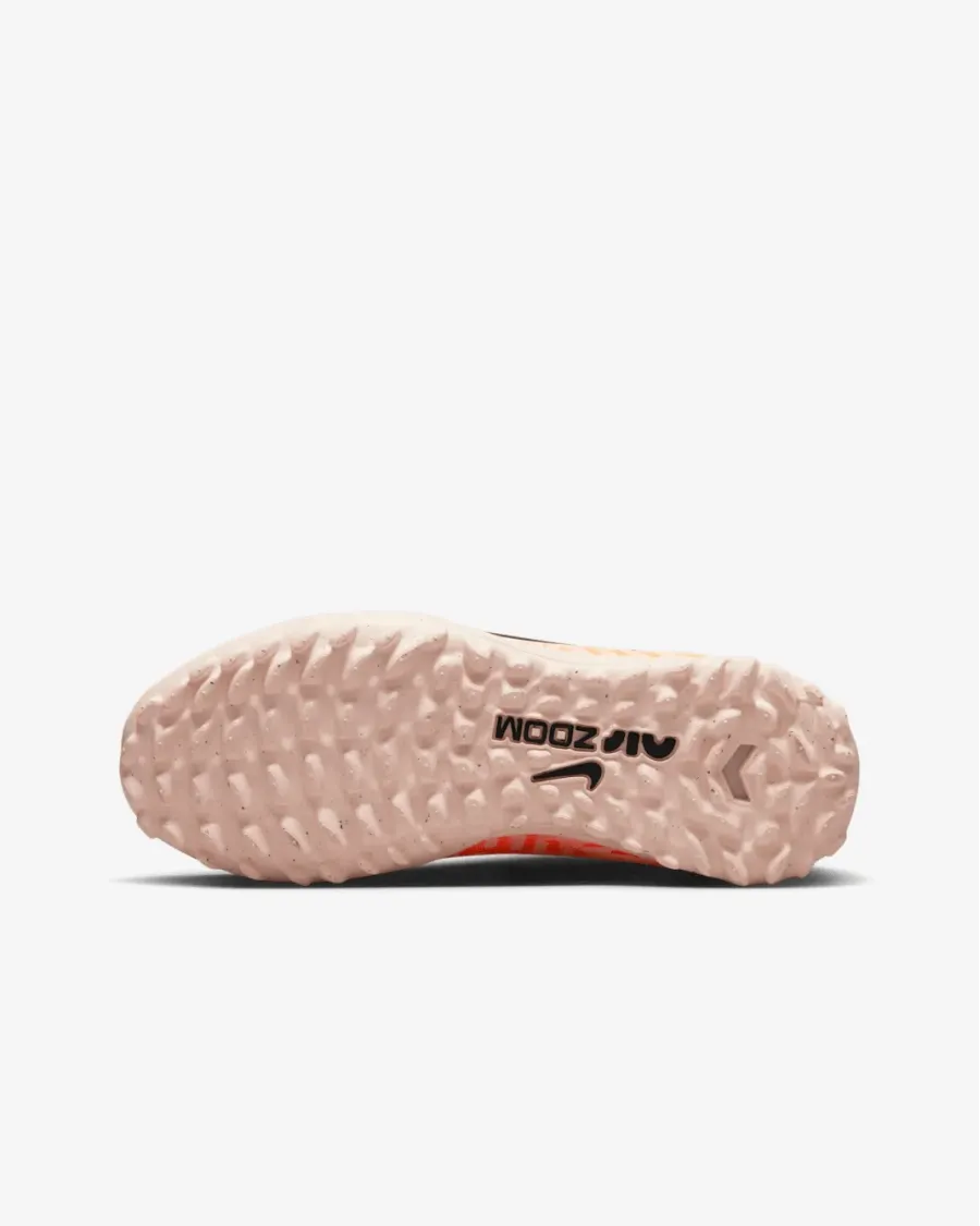 Сороконіжки Nike Air Zoom Mercurial Superfly 9 Academy NU T DZ3478-800
