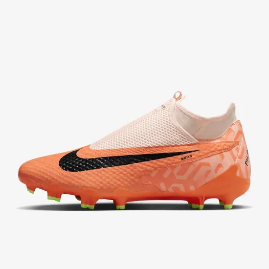 Бутси Nike Phantom GX Academy DF FG/MG DZ3481-800