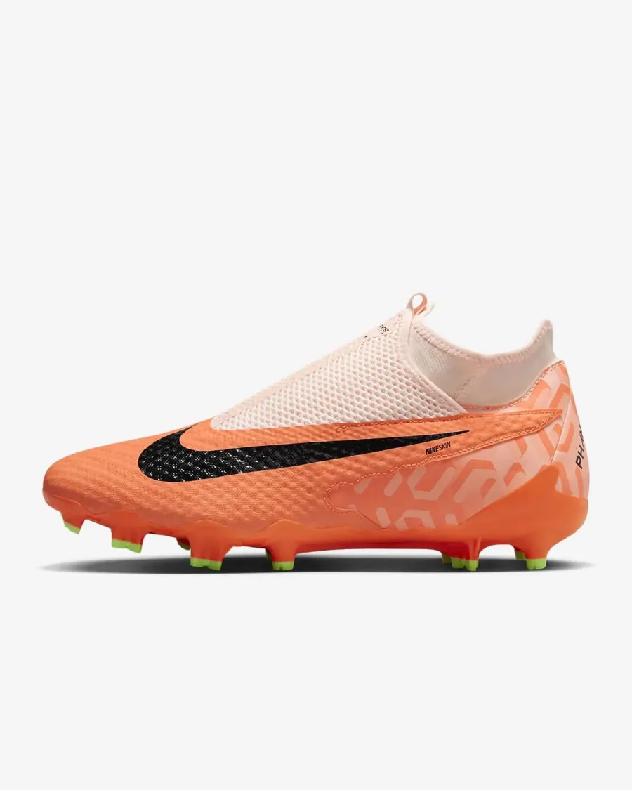 Бутси Nike Phantom GX Academy DF FG/MG DZ3481-800
