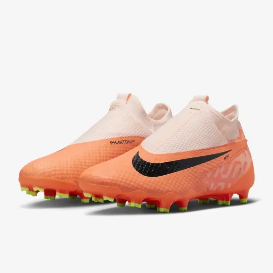 Бутси Nike Phantom GX Academy DF FG/MG DZ3481-800