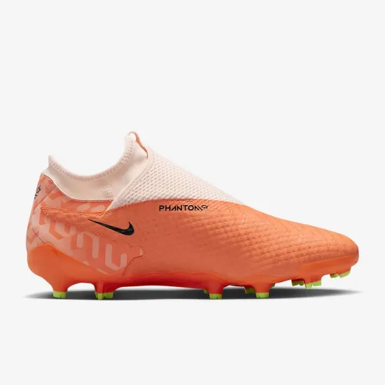 Бутси Nike Phantom GX Academy DF FG/MG DZ3481-800