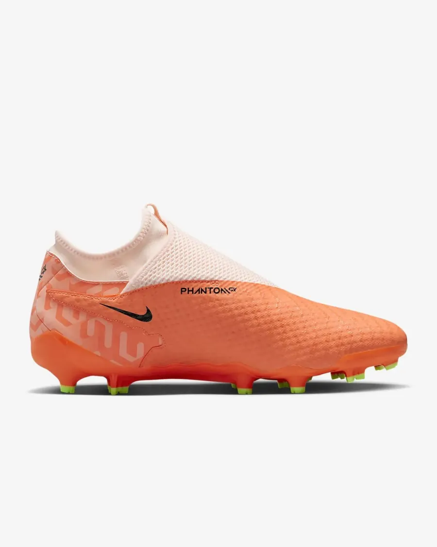 Бутси Nike Phantom GX Academy DF FG/MG DZ3481-800