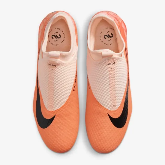 Бутси Nike Phantom GX Academy DF FG/MG DZ3481-800