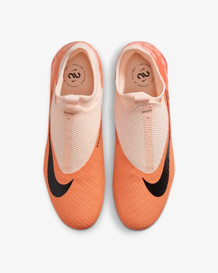 Бутси Nike Phantom GX Academy DF FG/MG DZ3481-800