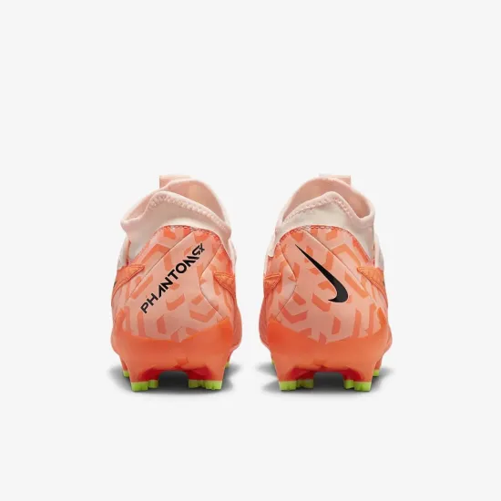 Бутси Nike Phantom GX Academy DF FG/MG DZ3481-800