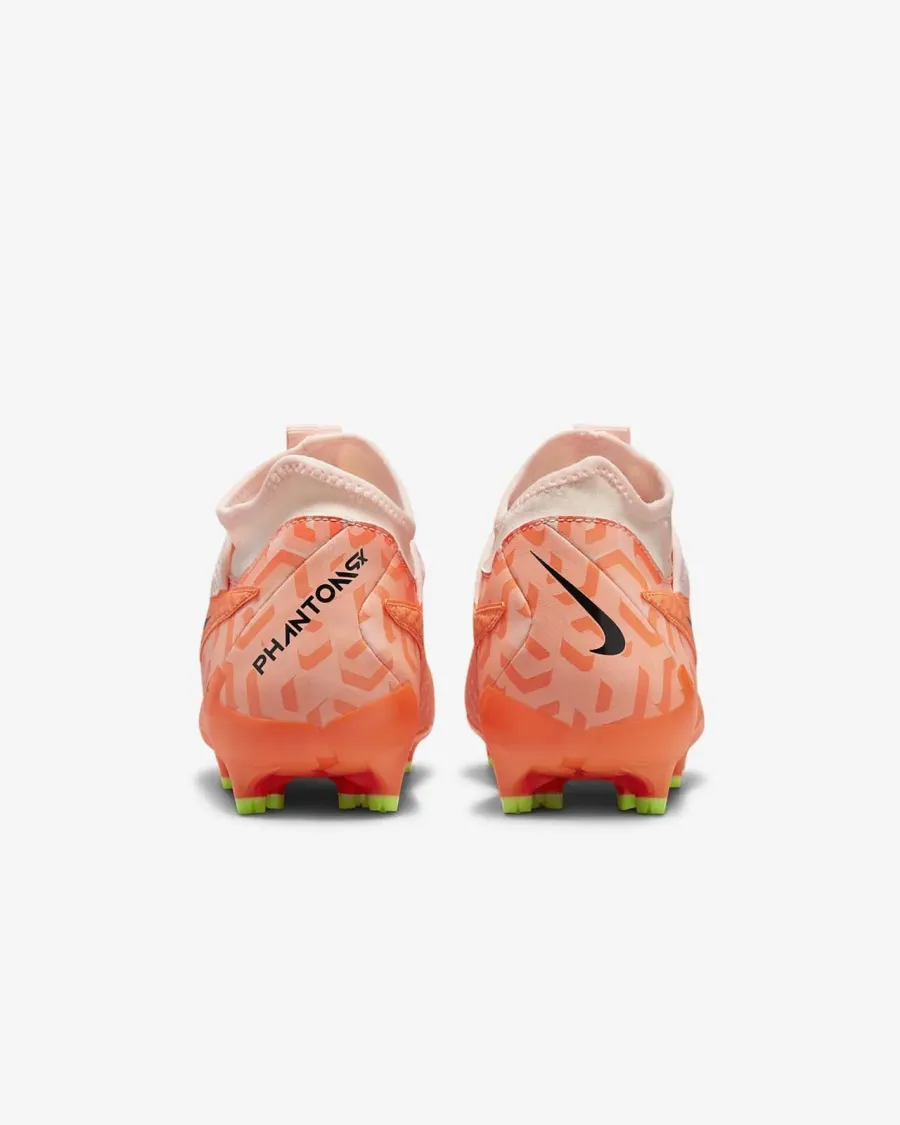 Бутси Nike Phantom GX Academy DF FG/MG DZ3481-800