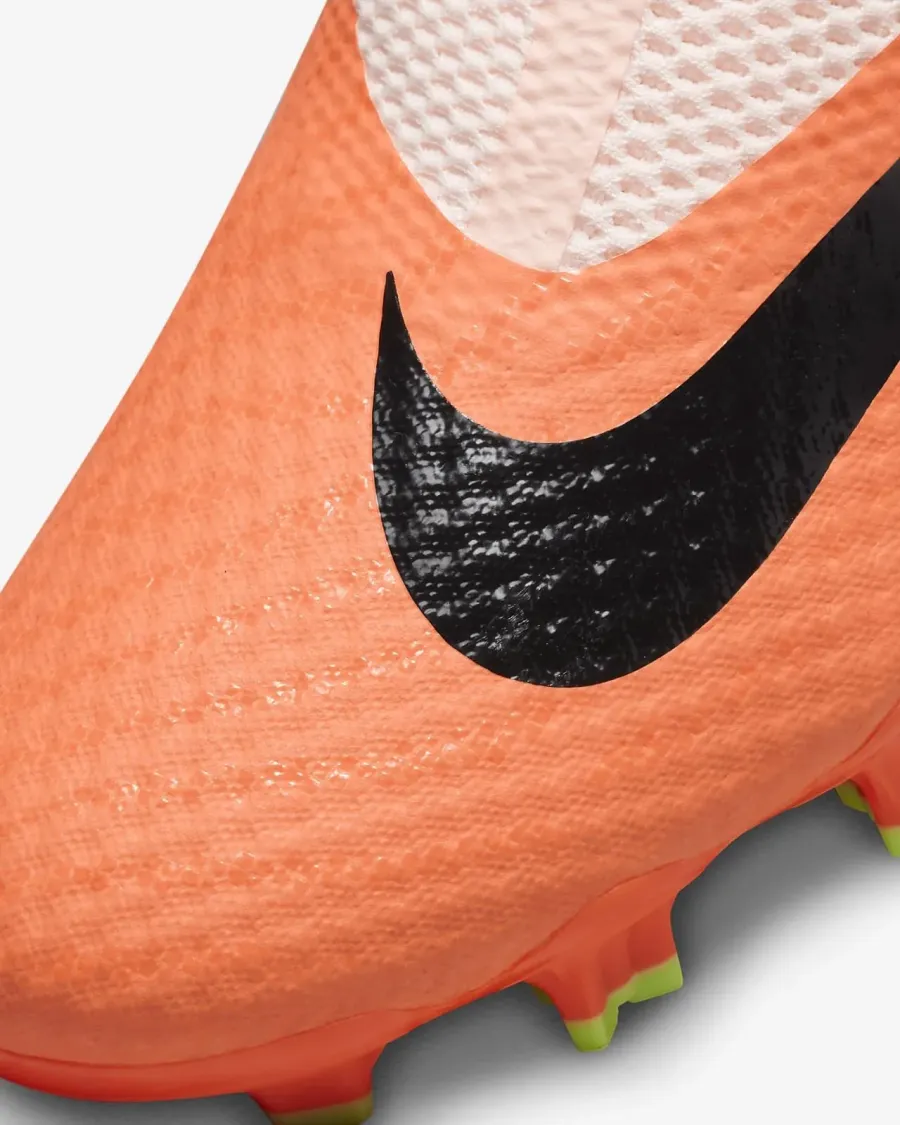 Бутси Nike Phantom GX Academy DF FG/MG DZ3481-800
