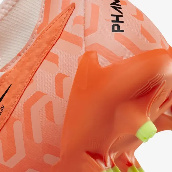 Бутси Nike Phantom GX Academy DF FG/MG DZ3481-800