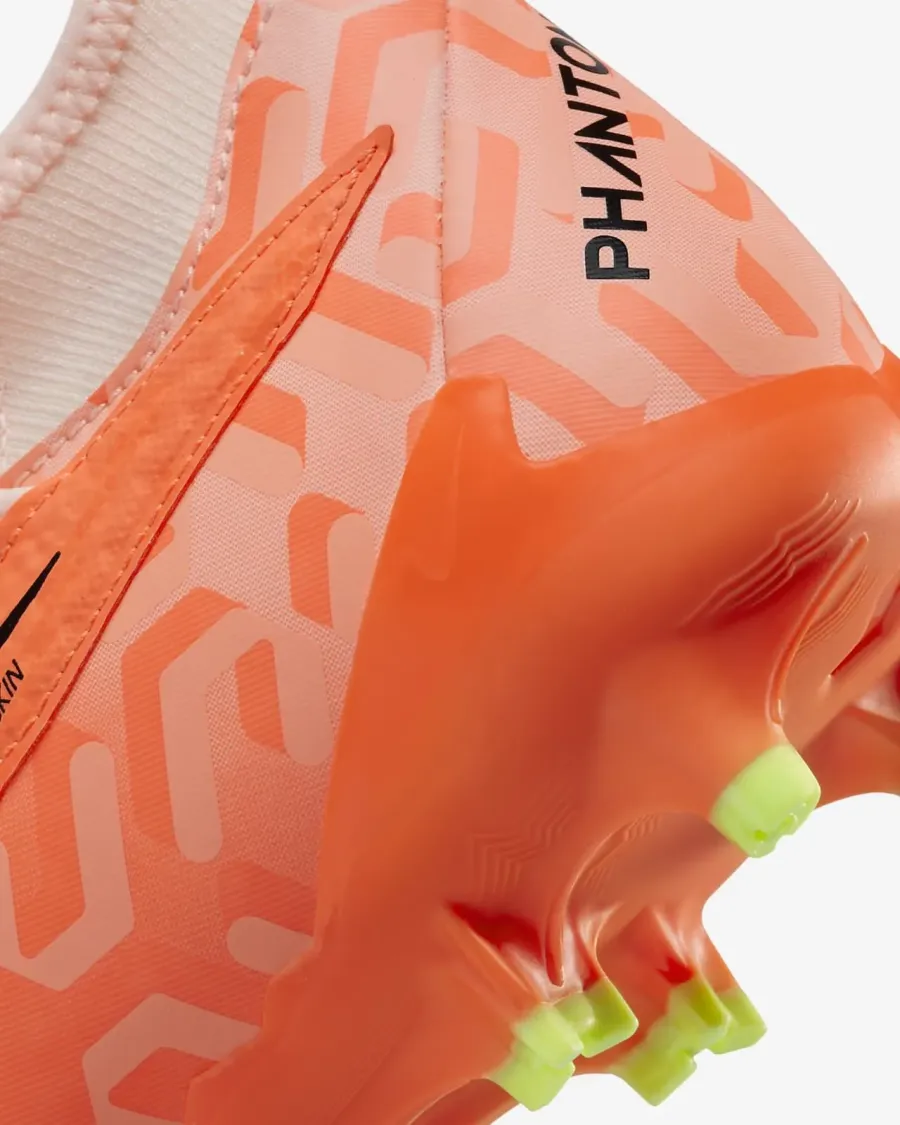 Бутси Nike Phantom GX Academy DF FG/MG DZ3481-800