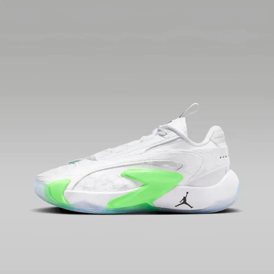 Кросівки Nike Air Jordan Luka 2 DZ3498-103