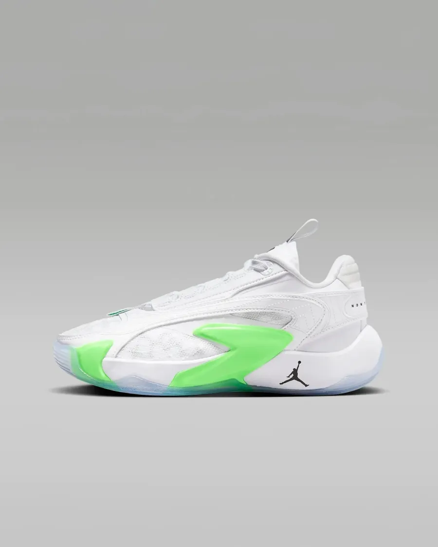 Кросівки Nike Air Jordan Luka 2 DZ3498-103