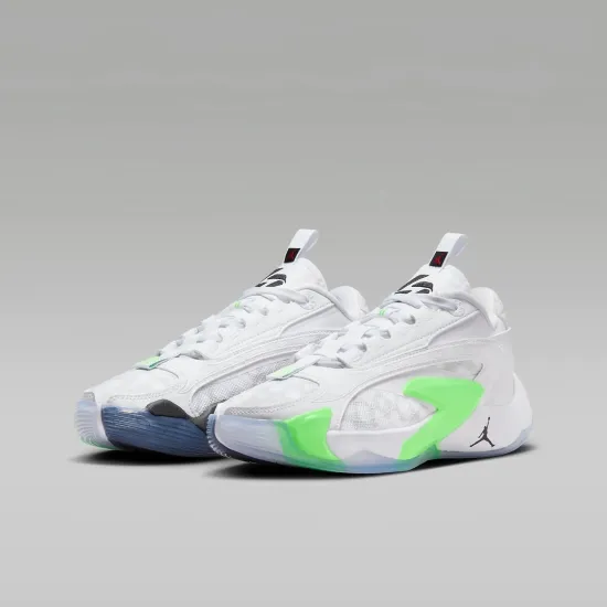 Кросівки Nike Air Jordan Luka 2 DZ3498-103