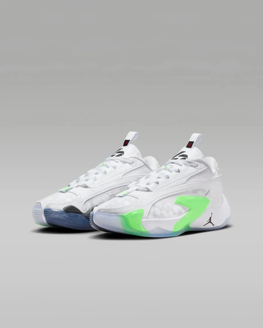 Кросівки Nike Air Jordan Luka 2 DZ3498-103