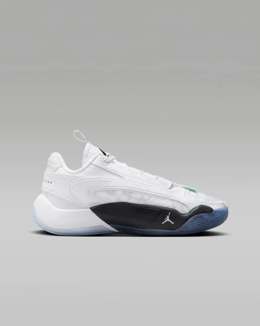 Кросівки Nike Air Jordan Luka 2 DZ3498-103