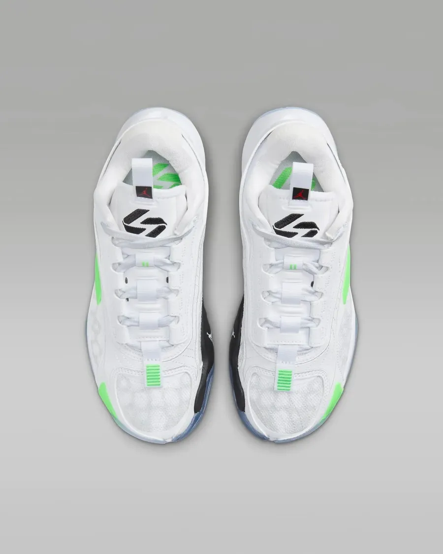 Кросівки Nike Air Jordan Luka 2 DZ3498-103