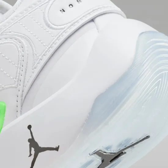 Кросівки Nike Air Jordan Luka 2 DZ3498-103
