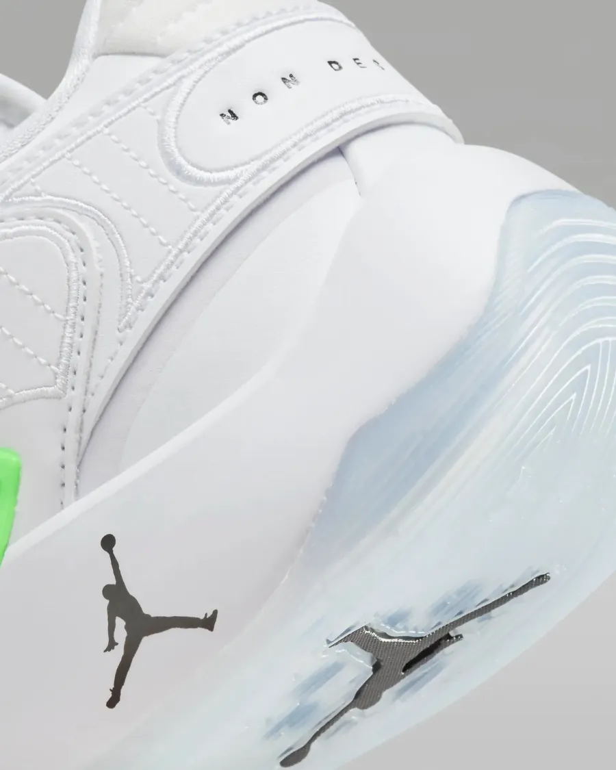 Кросівки Nike Air Jordan Luka 2 DZ3498-103