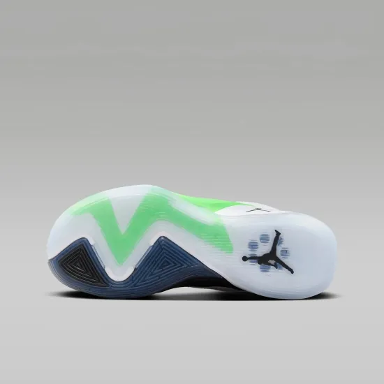 Кросівки Nike Air Jordan Luka 2 DZ3498-103