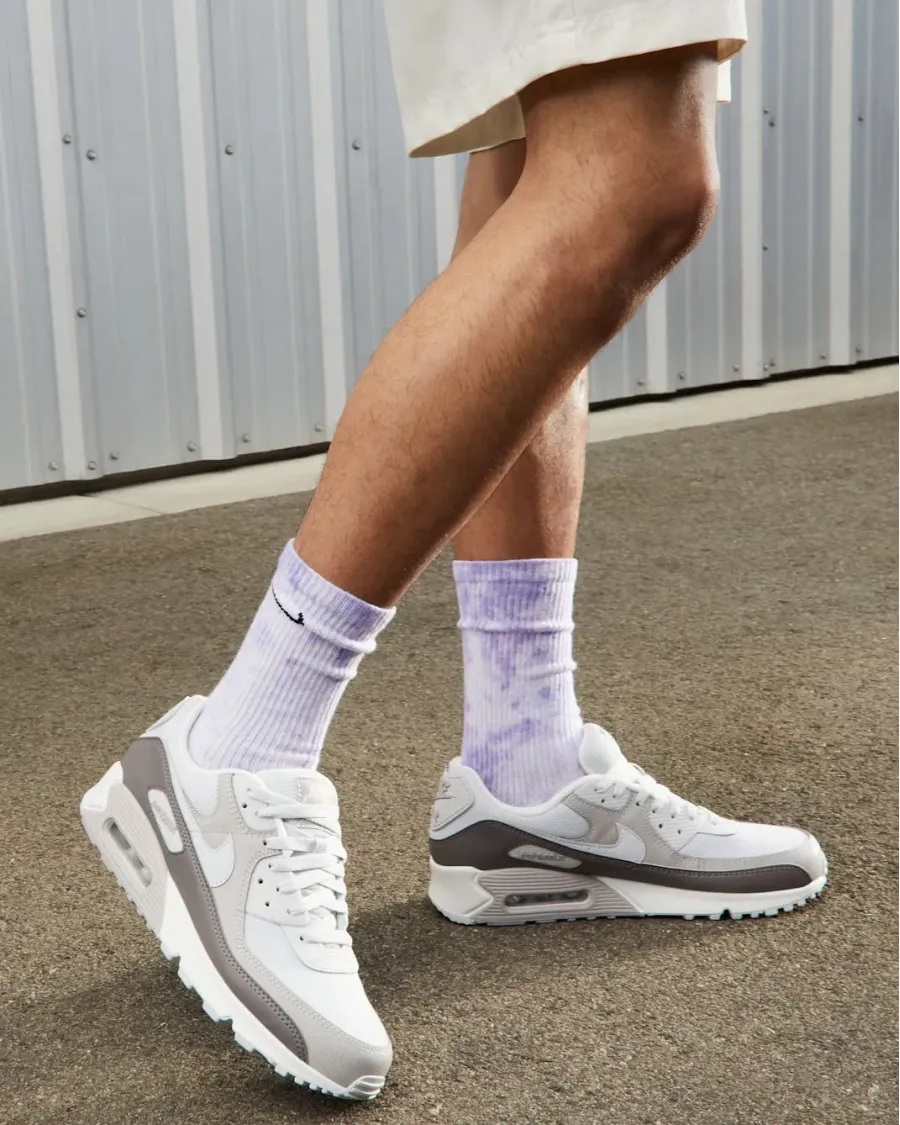 Кросівки Nike Air Max 90 DZ3522-003