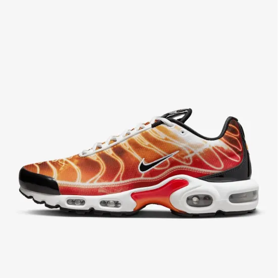 Кросівки Nike Air Max Plus DZ3531-600