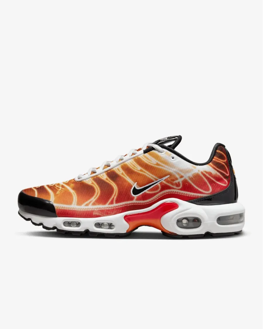 Кросівки Nike Air Max Plus DZ3531-600