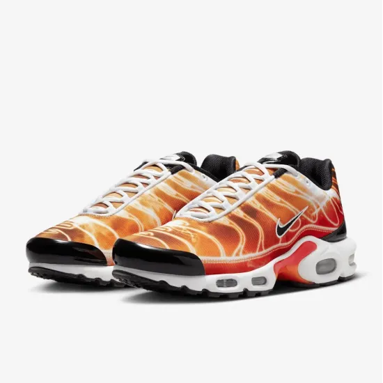 Кросівки Nike Air Max Plus DZ3531-600