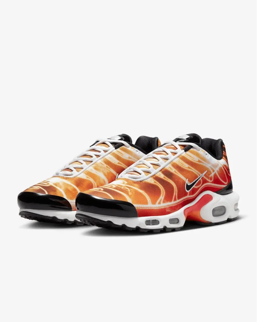 Кросівки Nike Air Max Plus DZ3531-600