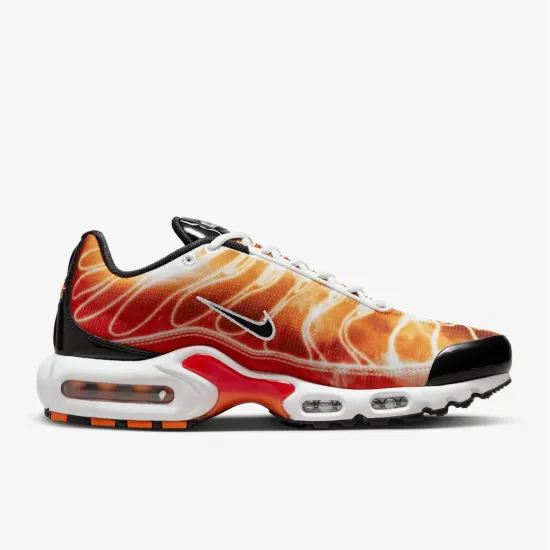 Кросівки Nike Air Max Plus DZ3531-600
