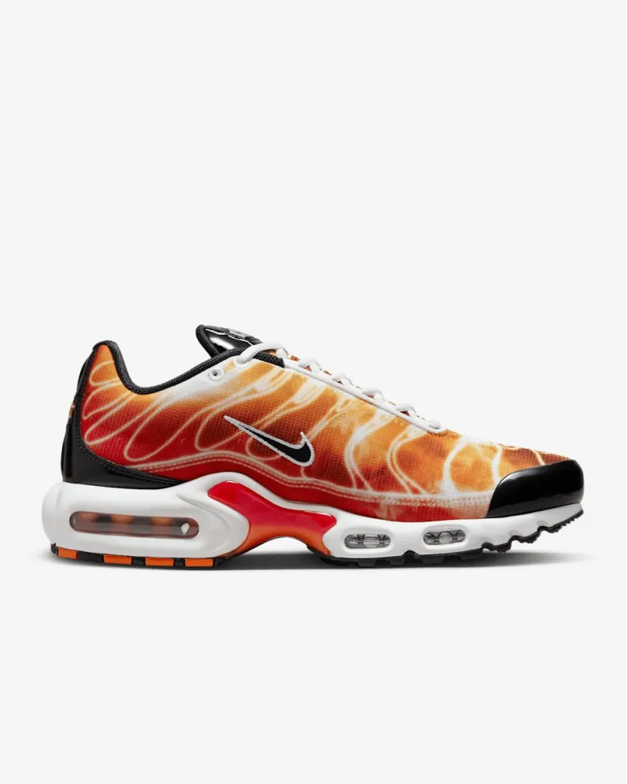 Кросівки Nike Air Max Plus DZ3531-600