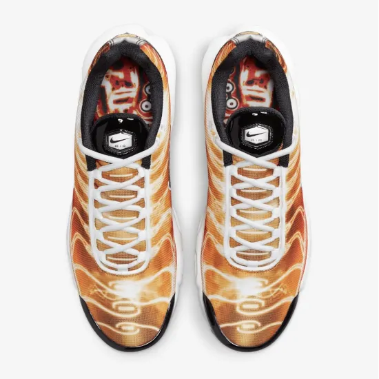 Кросівки Nike Air Max Plus DZ3531-600