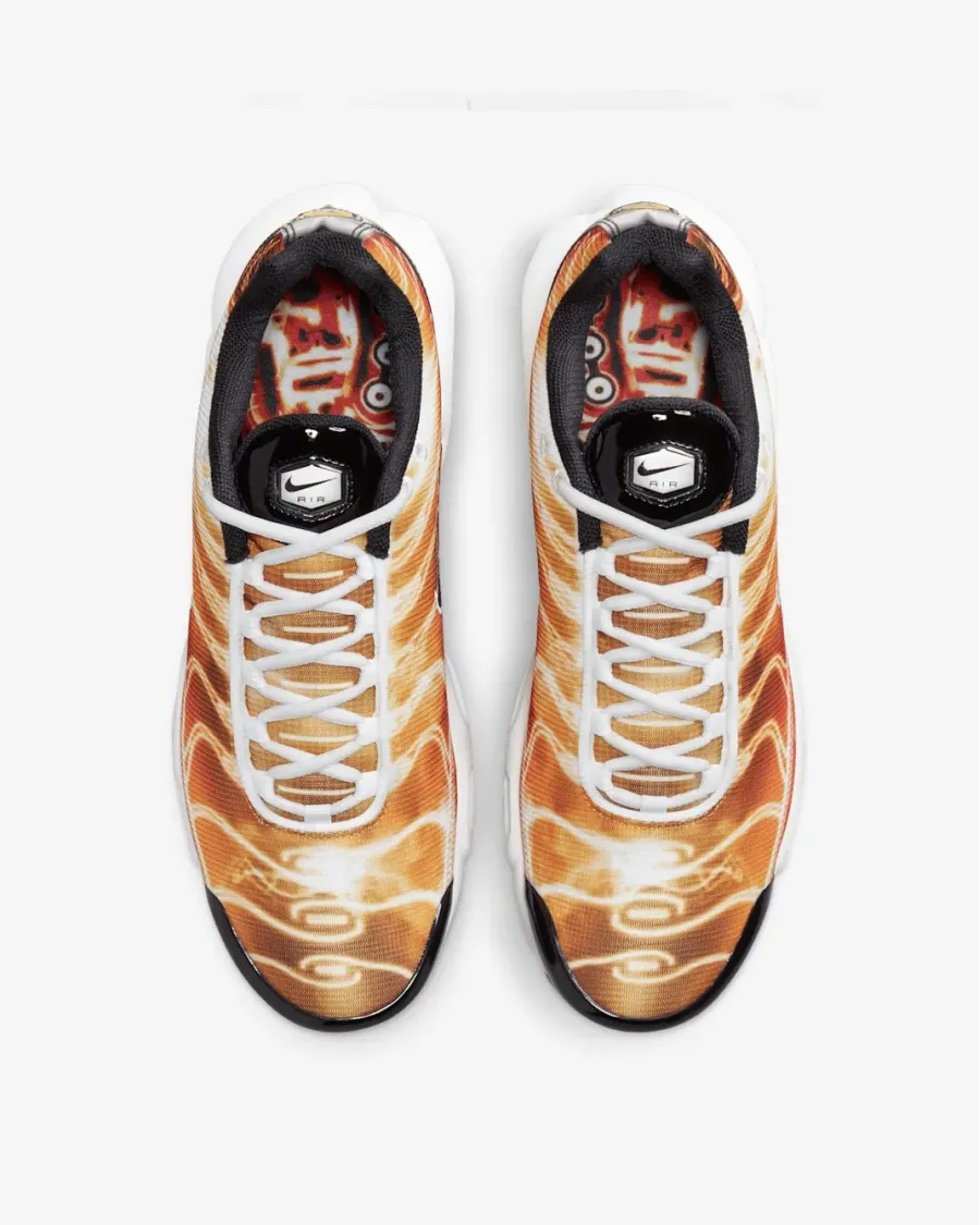 Кросівки Nike Air Max Plus DZ3531-600
