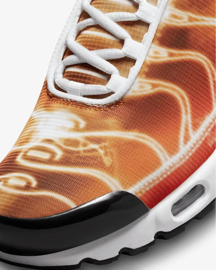 Кросівки Nike Air Max Plus DZ3531-600
