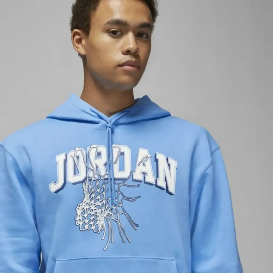 Кофта Nike Air Jordan Sneaker School DZ3548-412