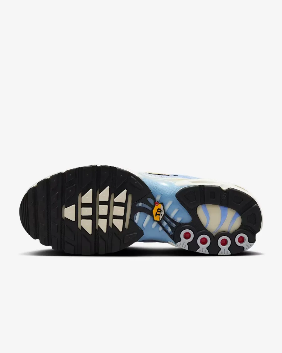 Кросівки Nike Air Max Plus Daybreak DZ3670-004