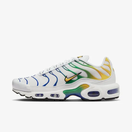 Кросівки Nike Air Max Plus DZ3671-101