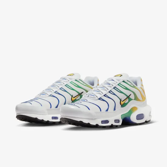 Кросівки Nike Air Max Plus DZ3671-101