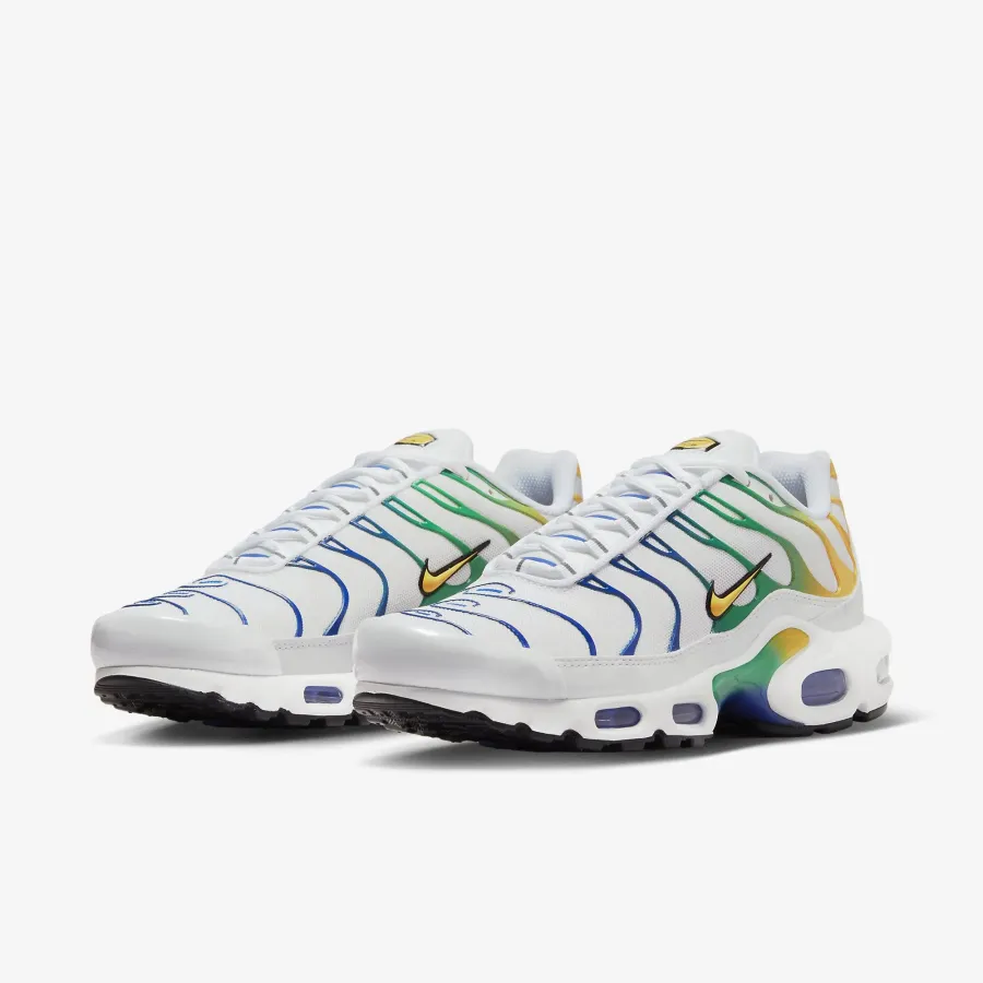 Кросівки Nike Air Max Plus DZ3671-101