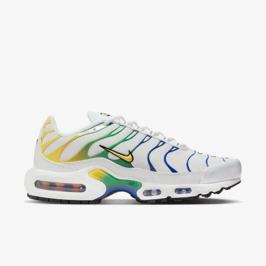 Кросівки Nike Air Max Plus DZ3671-101