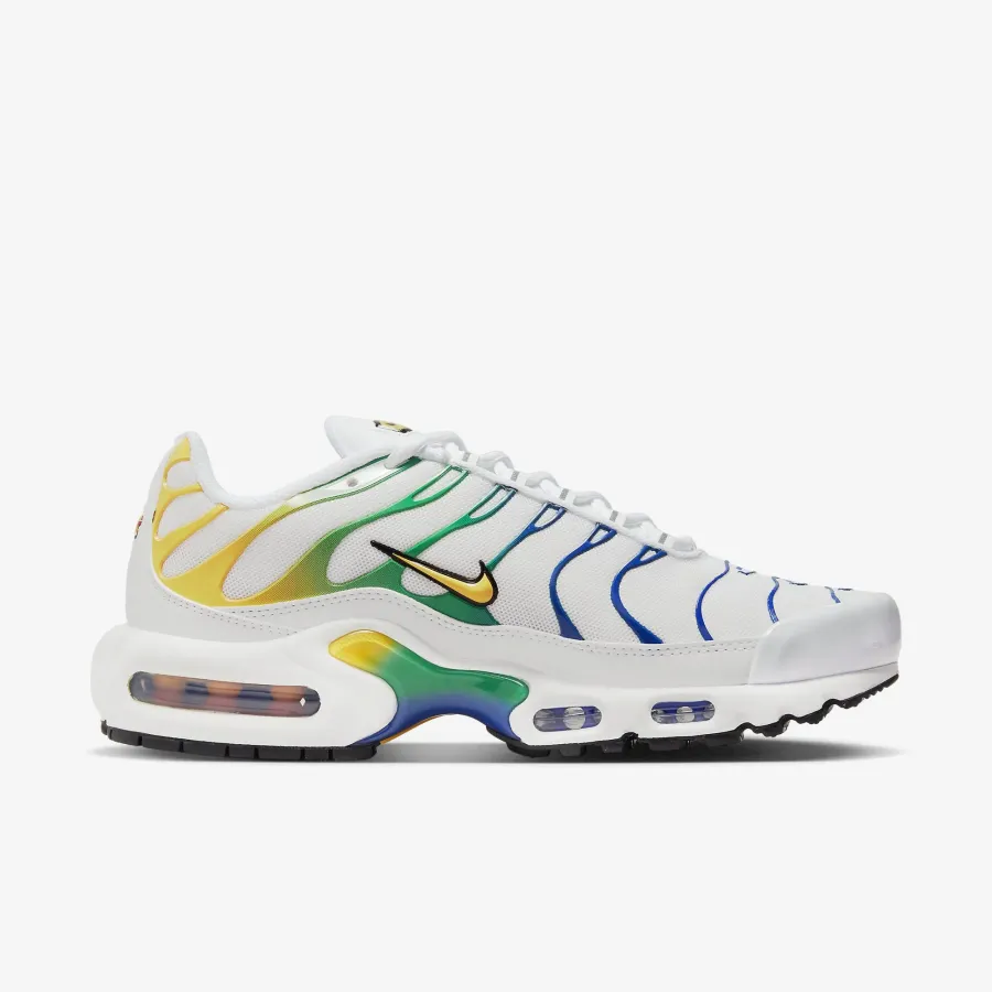 Кросівки Nike Air Max Plus DZ3671-101