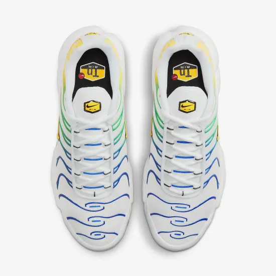 Кросівки Nike Air Max Plus DZ3671-101