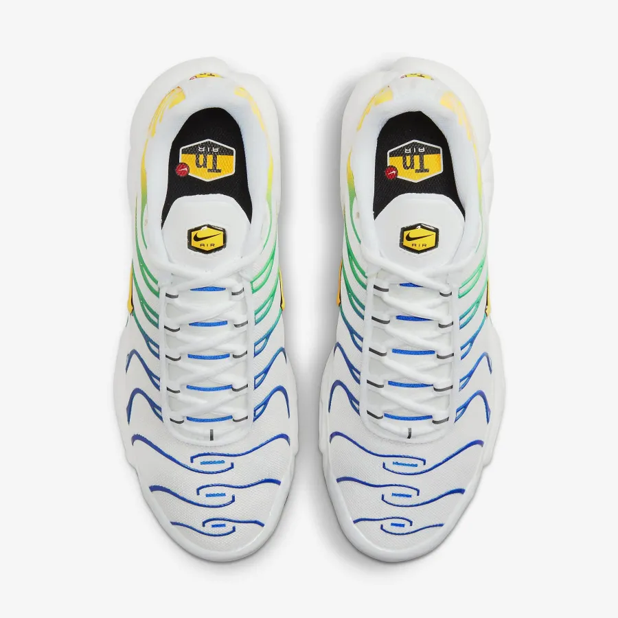 Кросівки Nike Air Max Plus DZ3671-101