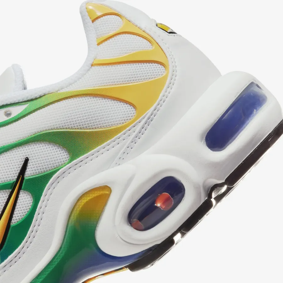 Кросівки Nike Air Max Plus DZ3671-101